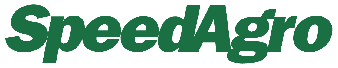 SpeedAgro Logo